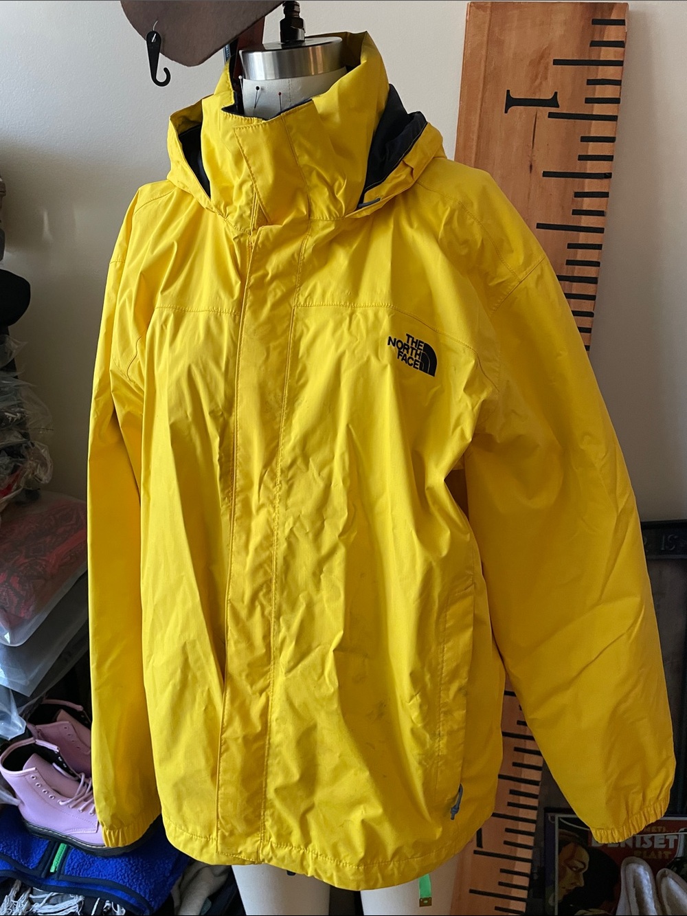 The North Face  flash $